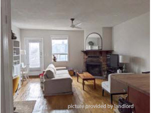 1 Bedroom apartment for rent in TORONTO