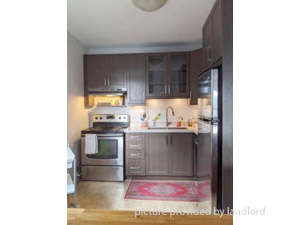 1 Bedroom apartment for rent in TORONTO