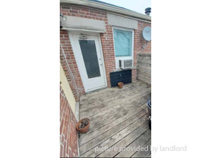 1 Bedroom apartment for rent in TORONTO