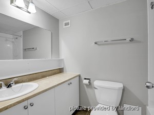 1 Bedroom apartment for rent in OTTAWA 