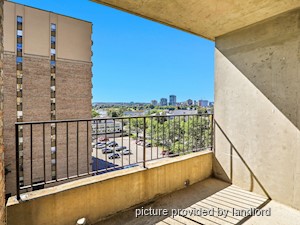 1 Bedroom apartment for rent in OTTAWA 