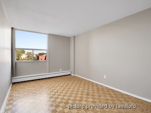 1 Bedroom apartment for rent in OTTAWA 