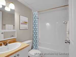 1 Bedroom apartment for rent in OTTAWA 