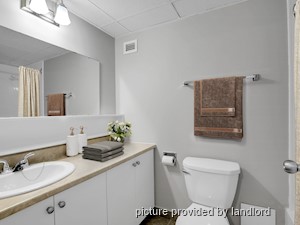 1 Bedroom apartment for rent in OTTAWA 