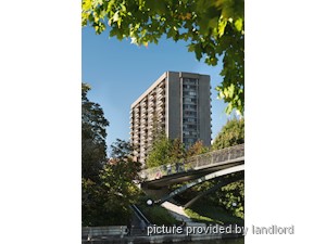 2 Bedroom apartment for rent in OTTAWA 