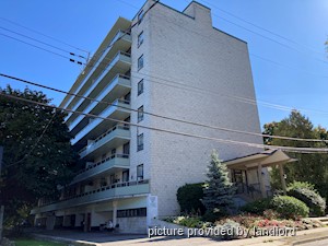 2 Bedroom apartment for rent in STONEY CREEK