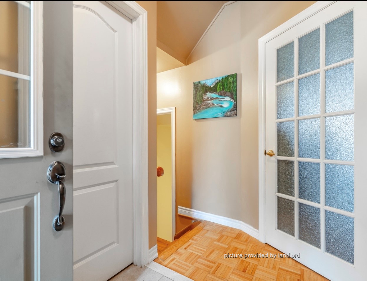 For rent BathurstRutherford Thornhill, Bach Viewit 58545