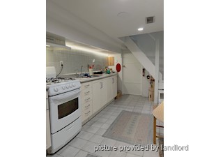 2 Bedroom apartment for rent in TORONTO