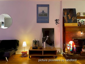 2 Bedroom apartment for rent in TORONTO