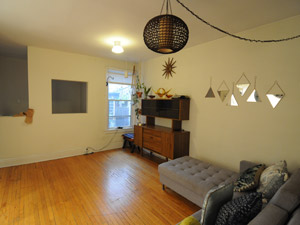 2 Bedroom apartment for rent in TORONTO