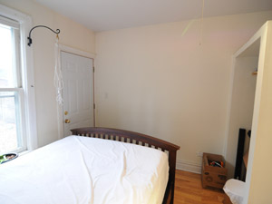 2 Bedroom apartment for rent in TORONTO