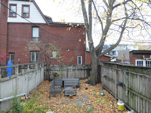 2 Bedroom apartment for rent in TORONTO