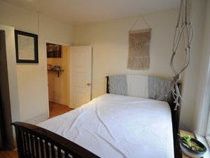 2 Bedroom apartment for rent in TORONTO
