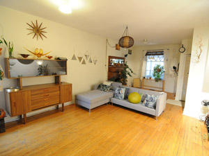 2 Bedroom apartment for rent in TORONTO