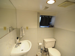 2 Bedroom apartment for rent in TORONTO