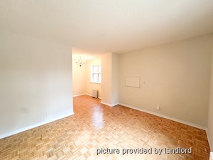 2 Bedroom apartment for rent in Toronto