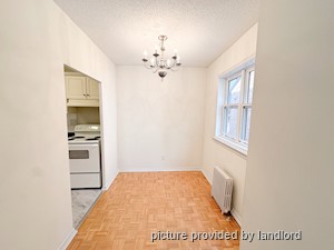 2 Bedroom apartment for rent in Toronto