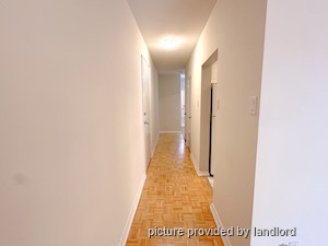 2 Bedroom apartment for rent in Toronto