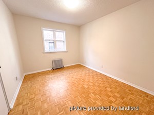 2 Bedroom apartment for rent in Toronto