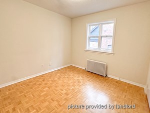 2 Bedroom apartment for rent in Toronto