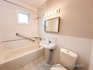 2 Bedroom apartment for rent in Toronto