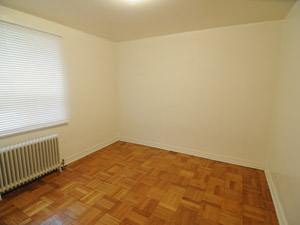 1 Bedroom apartment for rent in NORTH YORK   