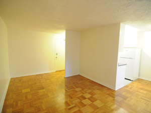 1 Bedroom apartment for rent in NORTH YORK   