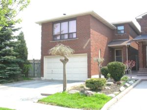 Rental House Dufferin-Steeles, Vaughan, ON