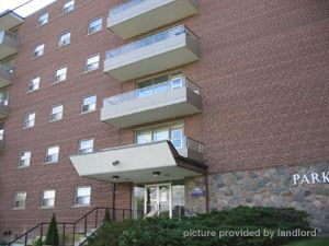 1 Bedroom apartment for rent in OSHAWA 