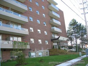 3+ Bedroom apartment for rent in OSHAWA 