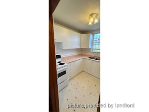 2 Bedroom apartment for rent in Toronto