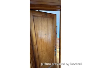 2 Bedroom apartment for rent in Toronto