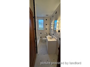 2 Bedroom apartment for rent in Toronto