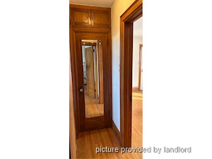 2 Bedroom apartment for rent in Toronto