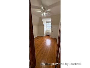 2 Bedroom apartment for rent in Toronto