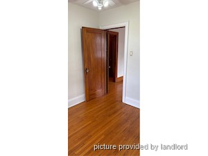 2 Bedroom apartment for rent in Toronto