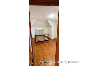 2 Bedroom apartment for rent in Toronto