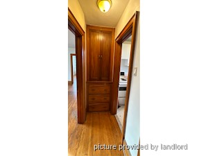 2 Bedroom apartment for rent in Toronto
