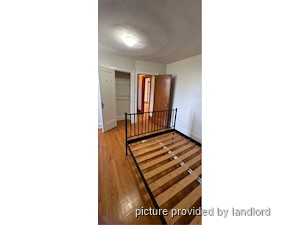 2 Bedroom apartment for rent in Toronto