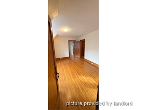 2 Bedroom apartment for rent in Toronto
