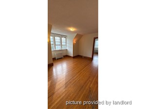 2 Bedroom apartment for rent in Toronto