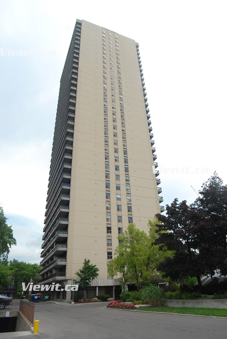 500 Duplex Ave, Toronto, ON 1 Bedroom for rent Toronto Apartments