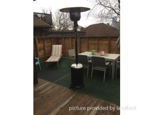 3+ Bedroom apartment for rent in TORONTO 