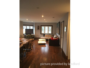 3+ Bedroom apartment for rent in TORONTO 
