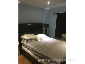 3+ Bedroom apartment for rent in TORONTO 