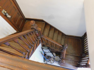 2 Bedroom apartment for rent in TORONTO 