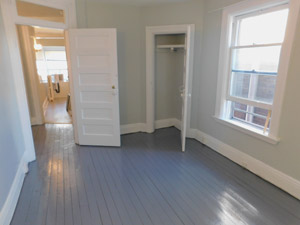2 Bedroom apartment for rent in TORONTO 