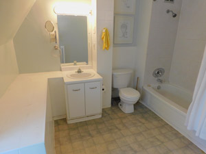 2 Bedroom apartment for rent in TORONTO 