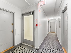 Bachelor apartment for rent in Toronto