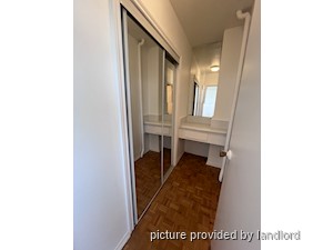 Bachelor apartment for rent in Toronto